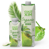 Cocoxim Organic Pure Coconut Water 330ml x 12 Bottles
