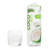Cocoxim Green Coconut Water 1L x 12 Bottles