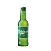 Wholesale Carlsberg Pilsner Beer 5% ABV 330ml x 24 Glass Bottles 