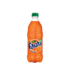 Wholesale Fanta Orange 20oz x 24 pcs 
