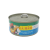 Wholesale Vissan Stewed Chicken 150g x 72 Cans