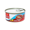 Wholesale Vissan 3 Bong Mai Stewed Fish with Meat 150g x 72 Cans