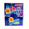 Wholesale Chupa Chups Melody Lollipops Strawberry 300g (15g x 20 Pcs x 20 Boxes)