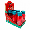 Playmore Watermelon Flavored Mints 22g x 6 Jars x 24 Boxes