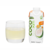 Cocoxim Coconut Water With Citrus 330ml x 12 Bottles
