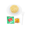 Wholesale Vifon Ngon Ngon Hot Sour Shrimp 60g x 24 Cups (Halal)