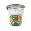 Wholesale Acecook Modern Fried Meat Instant Noodle 65g x 24 Cups