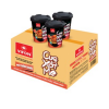 Wholesale Vifon Crab with Tamarind Sauces Instant Dried Noodle 75g x 24 Cups