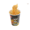 Wholesale Vifon Chicken With Sour and Spicy Sauce Instant Dried Noodle 75g x 24 Cup