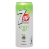  7UP Free & Fiber 320ml x 24 Cans