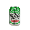 Wholesale Huda Green Beer 4.7% ABV 330ml x 24 Cans