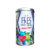 Wholesale Fres Mint Candy Assorted 135g x 24 Jars 