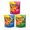 Chipsmore Hazelnut Handy Multipack 28gr x 8 pcs x 16 bags