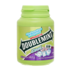 Wrigley's Doublemint Gum Grape 58.4g x 6 Jar x 30 Boxes