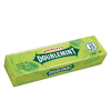 Wrigley's Doublemint Gum 13.5G 5 Sticks x 20 Bars x 60 Boxes