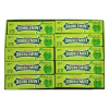 Wrigley's Doublemint Gum 13.5G 5 Sticks x 20 Bars x 60 Boxes