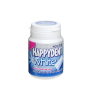 Happydent WHITE Gum Peppermint 56g x 6 Jars 12 Boxes