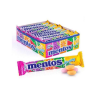 Mentos Rainbow 475.2g ( 29.7g x 16 rolls) x 24 boxes