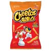 LOTTE Cheetos BBQ 164gr x 12 bags