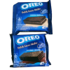 Wholesale Oreo Dutch Cocoa Wafer Double Choco 58.5gr x 48 packs