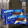 Wholesale Oreo Dutch Cocoa Wafer Choco Vanilla 117gr x 24packs