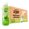A-Dew Coconut Water With Jelly Coconut 450ml x 24 Bottles