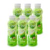 A-Dew Coconut Water With Jelly Coconut 450ml x 24 Bottles