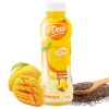 A-Dew Mango Juice Drink With Chia Seeds 450ml x 24 Bottles