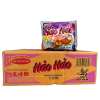 Ace Hao Hao Hot Sate Onion 74g x  30 Bags (Halal)