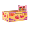 Ace Hao Hao Hot Sour Shrimp 75g x 30 Bags (Halal)