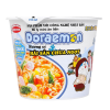 Acecook Doraemon Sea Food 53g x 12 Cups