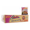 Acecook Hang Nga Hue-style Beef Vermicelli Soup 75g x 30 Bags (Halal)