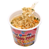 Acecook Hao Hao Handy Spicy Sour Shrimp Instant Noodle 67g x 24 Cup (Halal)