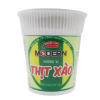 Acecook Modern Fried Meat Instant Noodle 65g x 24 Cups