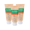 Acnes Medicated Vitamin Cleanser Creamy Wash 100g