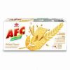 Wholesale AFC Cracker Wheat 100g x 36 Boxes