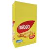 Nabati richeese cheese wafer 16g x 20 x 6 Boxes