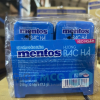 Mentos Sugar Free Candy Mint Flavor 17.5g x 12 Jars x 12 Boxes