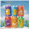 QDOL Lime Flavor Soda 330ml