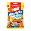 Alpenliebe 2 Chew Black Sugar Milk Tea 115.5g x 45 Bags