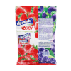 Alpenliebe 2 Chew Grapes & Strawberry 220.5g x 24 Bags