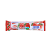 Alpenliebe 2 Chew Strawberry 24.5g x 16 Sticks x 24 Pouches