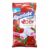Alpenliebe 2 Chew Strawberry 73.5g( 3 Sticks x 24.5g) x 70 Bags