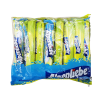 Alpenliebe Lemon Flavor With Salt 26.1g x 16 Rolls x 24 Pouches