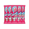 Alpenliebe Lollipop Strawberry 390g (10g x 39 Sticks) x 20 Bags