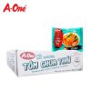 Wholesale Aone Instant Noodle Thai Hot Pot Sour and Spicy Shrimp 85g