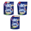 OMO Matic Front Load Beautiful & Durable Detergent Liquid 3.6kg