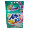 Attack Happiness & Sweet Fragrance Detergent Powder 3.8kg