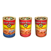 Ayam Beans with Tomato Sauce 425g x 48 Cans