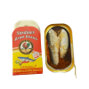 Ayam Sardines With Tomato Sauce 120g x 24 Cans
